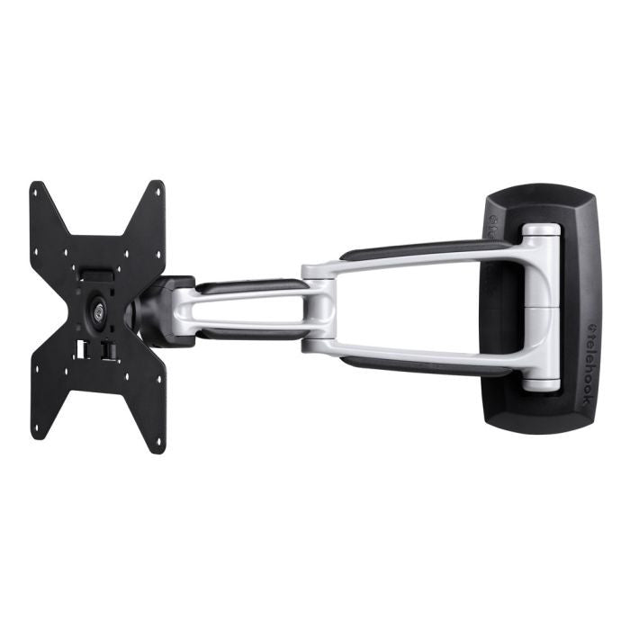 TH1040VFM - Atdec Full-Motion VESA 200x200 Display Wall Mount