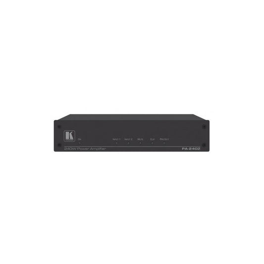 13-80455130 - Kramer Electronics PA-240Z