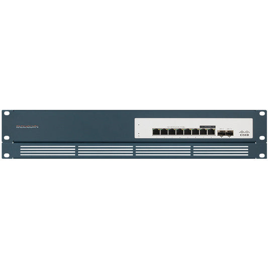 RMCIT18 - Rackmount.IT 19-inch rackmount Kit