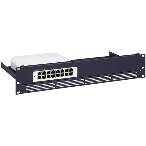 RM-UB-T5 - Rackmount.IT Ubiquiti UniFi Rack Mount Kit
