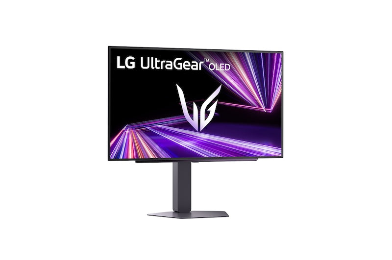 27GX704A-B.AEU - LG UltraGear 27" OLED Gaming Monitor