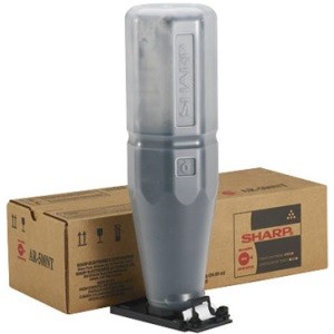 AR-532MT1 - Sharp Black Toner Cartridge