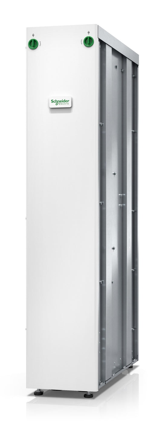 GALAXY VS MAINTENANCE BYPASS CABINET, UL, SINGLE-UNIT 10-40KW 208V, 20-80KW 480V