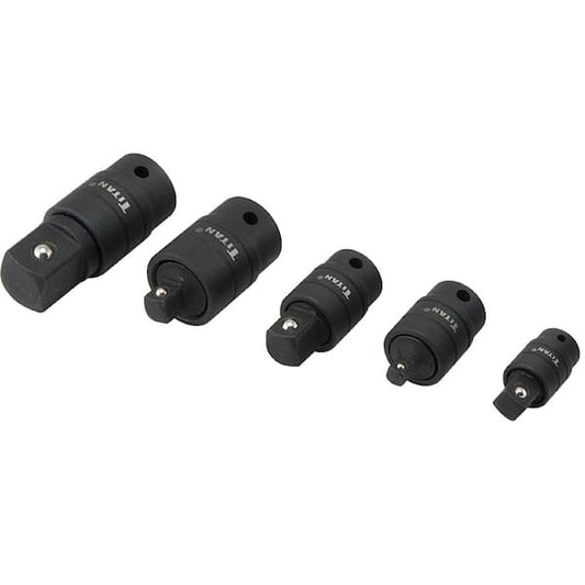 30936 - Titan Tool 3-piece Low Profile Adapter Set