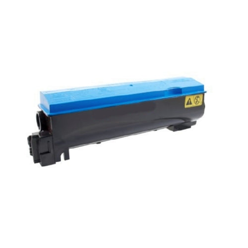TK562C - KYOCERA TK-562 CYAN TONER CARTRIDGE