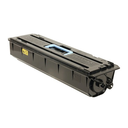 KYOCERA TK667 BLACK TONER CARTRIDGE FOR USE IN TASKALFA 620 820 ESTIMATED YIELD