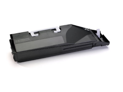 KYOCERA TK859K BLACK TONER CARTRIDGE