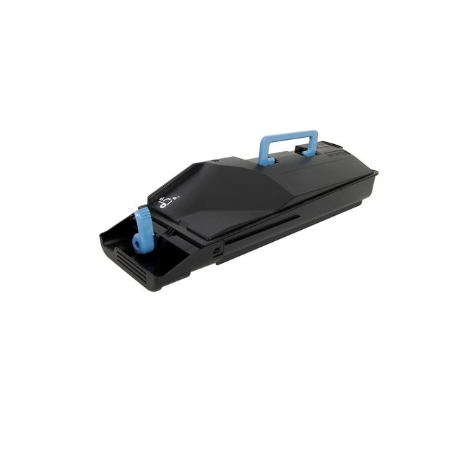 TK867K - KYOCERA TK-867K BLACK TONER CARTRIDGE FOR USE IN TASKALFA 250CI 300CI ESTIMATED