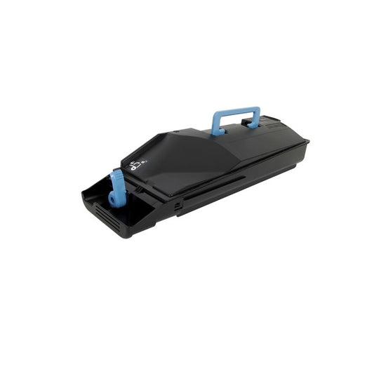 TK867K - KYOCERA TK-867K BLACK TONER CARTRIDGE FOR USE IN TASKALFA 250CI 300CI ESTIMATED