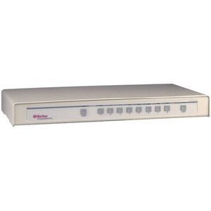 Raritan CompuSwitch CS2 KVM switch