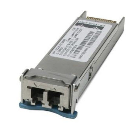 XFP10GLR192SR-RGD - Cisco MULTIRATE XFP MODULE FOR 10GBASE-LR AND