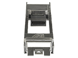 Hewlett Packard Enterprise BladeSystem c-Class QSFP+ to SFP+ Adapter optical cross connects equipment MPO/MTP LC