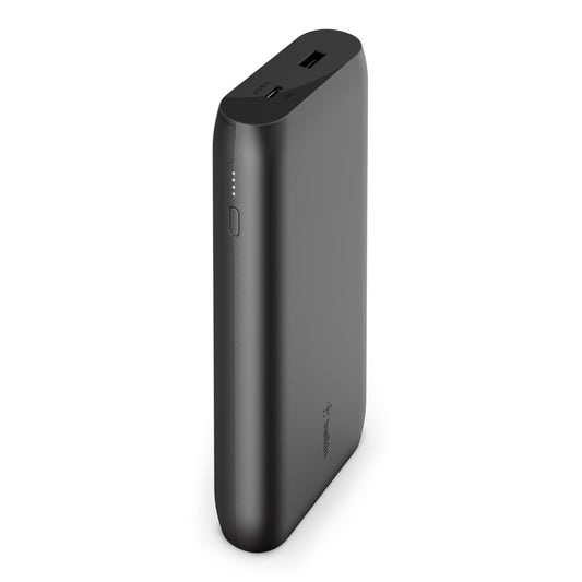 Belkin BOOSTâ†‘CHARGE 20000 mAh Black