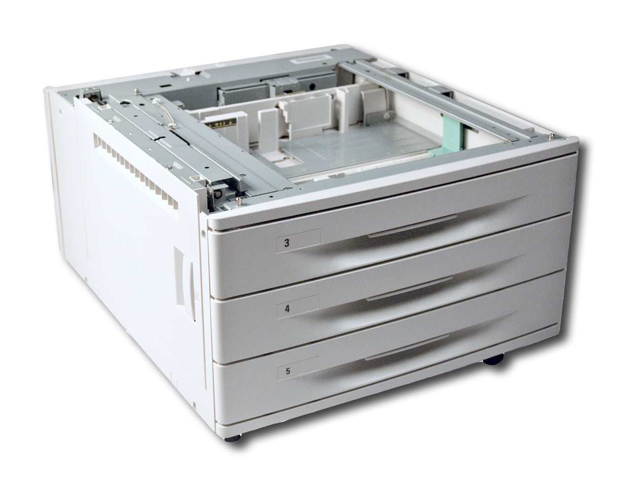097S04024 - Xerox 1500-SHEET FEEDER PHASER 7500
