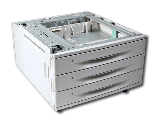 097S04024 - Xerox 1500-SHEET FEEDER PHASER 7500