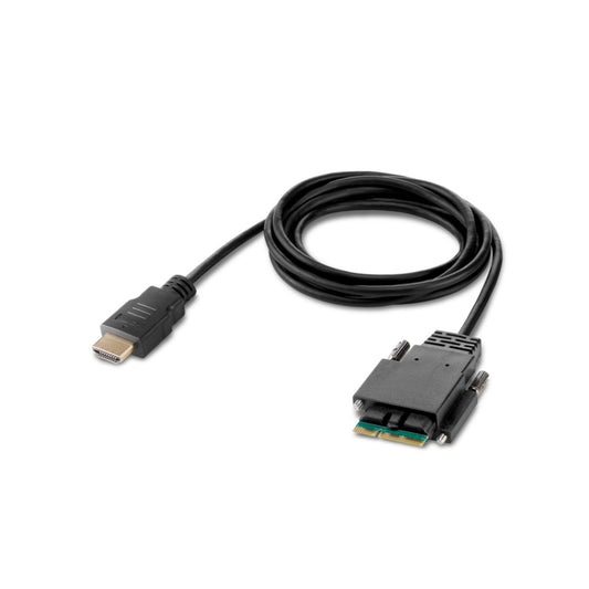 Belkin F1DN1MOD-CC-H06 KVM cable Black 70.9" (1.8 m)