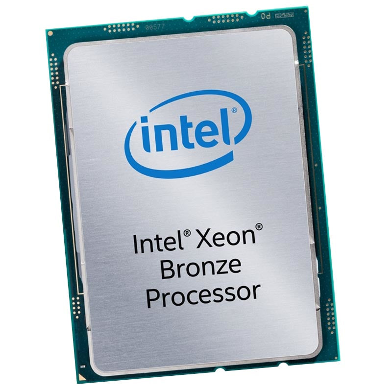 Lenovo Intel Xeon Bronze 3204 processor 1.9 GHz 8.25 MB L3