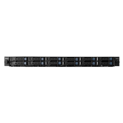 ASUS RS700A-E9-RS12 Socket SP3 Rack (1U) Stainless steel