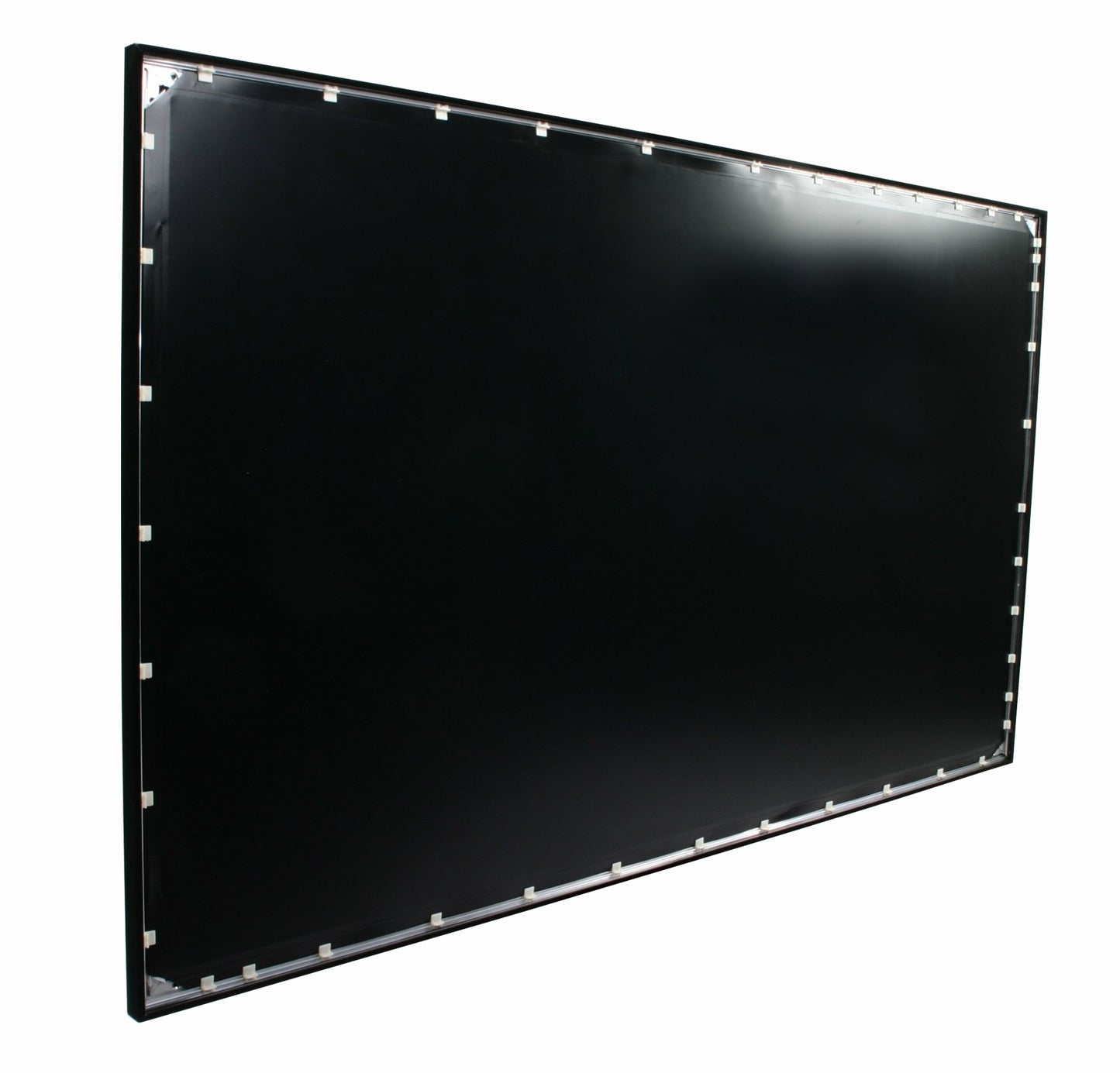 R92DHD5 - Elite Screens EZFRAME CINEGREY 5D