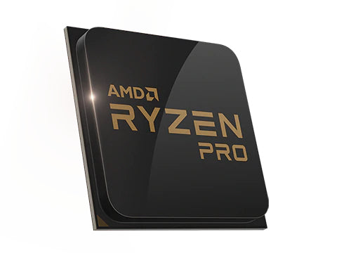 AMD Ryzen 3 PRO 2200GE processor 3.2 GHz 4 MB L3