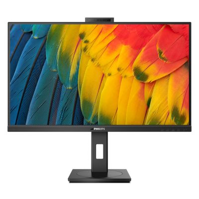 24B1U5301H/00 - Philips 23.8-Inch Full HD 1920 x 1080 IPS USB-C Docking Business Monitor