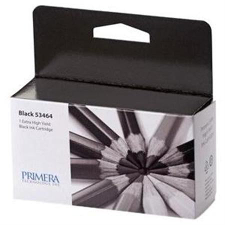 53464 - PRIMERA BLACK INK CARTRIDGE HIGH YIELD