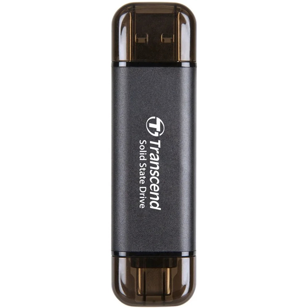 TS1TESD310S - Transcend 1TB USB-C Portable SSD