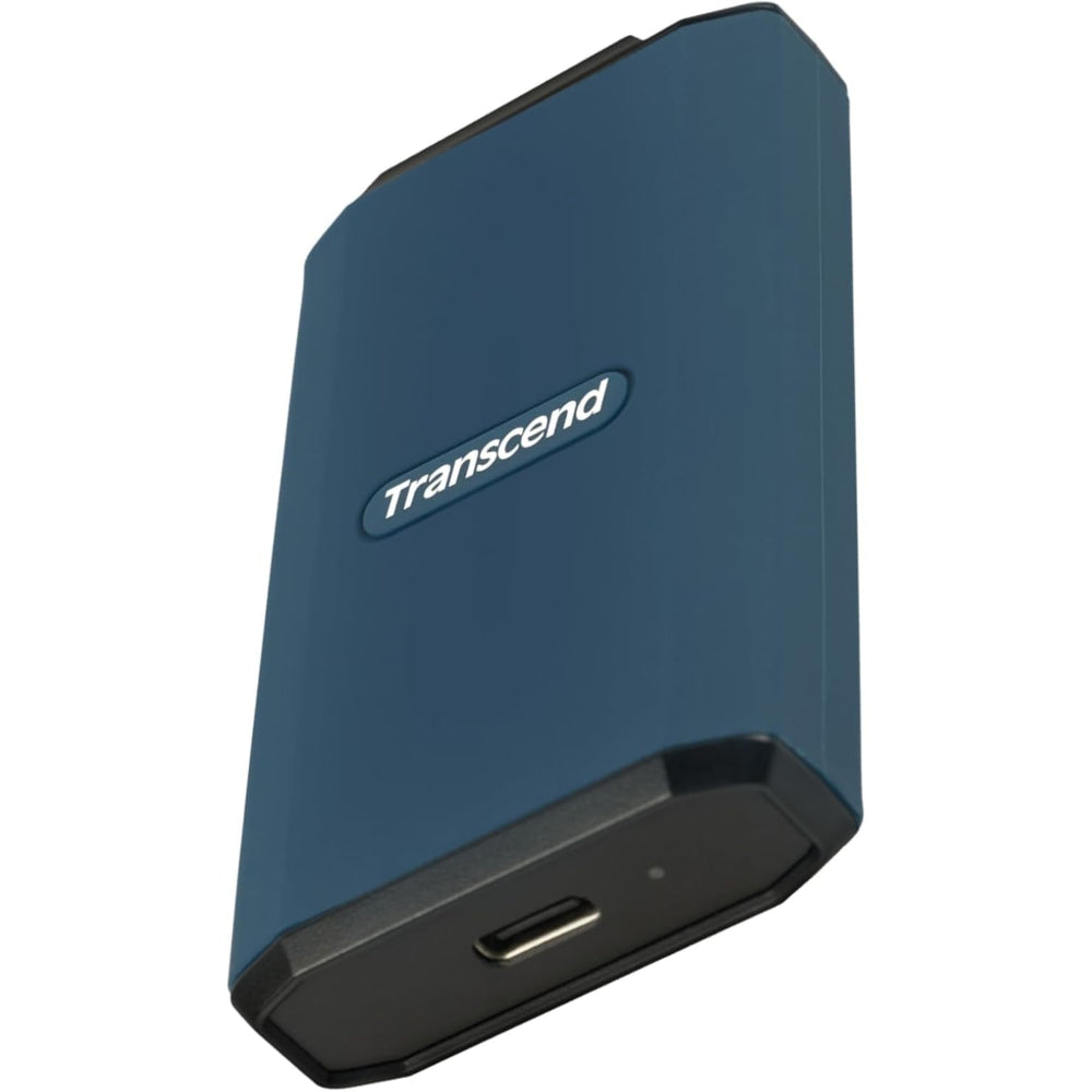 TS2TESD410C - Transcend 2TB USB-C Portable SSD