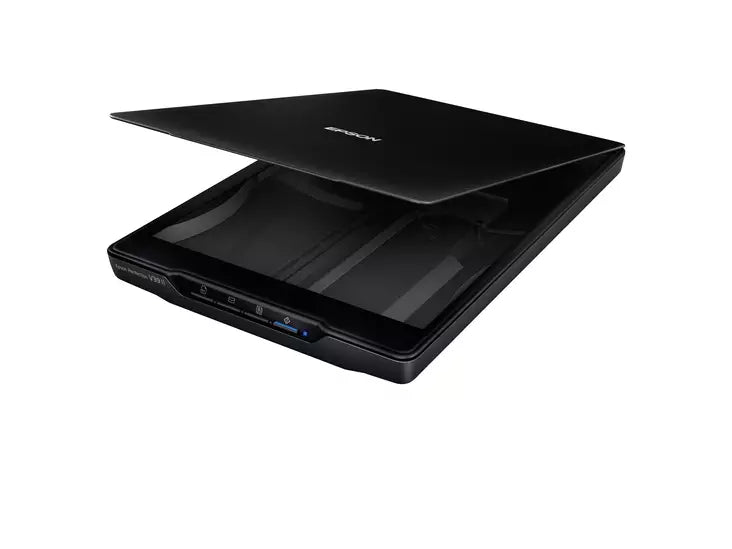 B11B268401 - Epson Perfection V39II A4 Flatbed Photo and Document Scanner