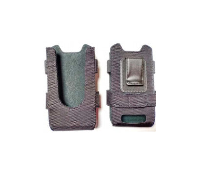 TC21/TC26 SOFT HOLSTER, SUPPORTS DEVICE WITH EITHER STANDARD OR ENHANCED BATTERY