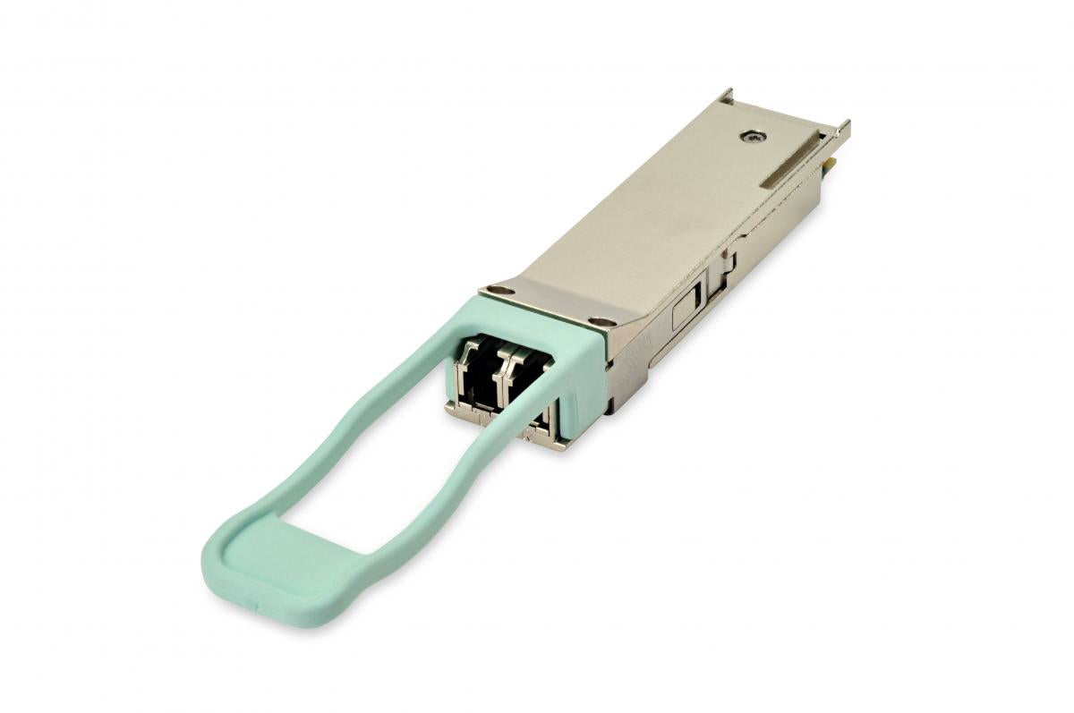 Finisar FTL4C3QE2C network transceiver module Fiber optic 41200 Mbit/s QSFP+ 1310 nm