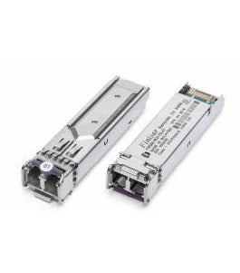 Finisar FWLF1631RXX network transceiver module 2670 Mbit/s SFP