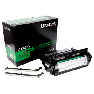 PRINT CARTRIDGE - BLACK - 21000 PAGES