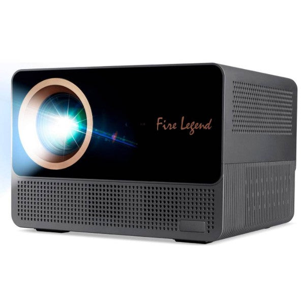 MR.JXS11.001 - Acer A Fire Legend QF18s LCD Full HD Digital Projector