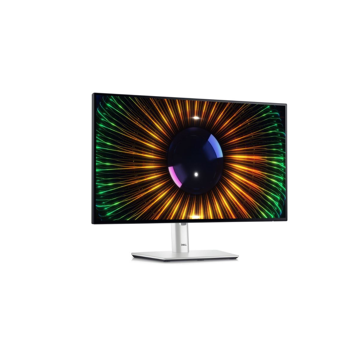 210-BKTZ - Dell UltraSharp U2424H 23.8-Inch Full HD 120Hz Monitor