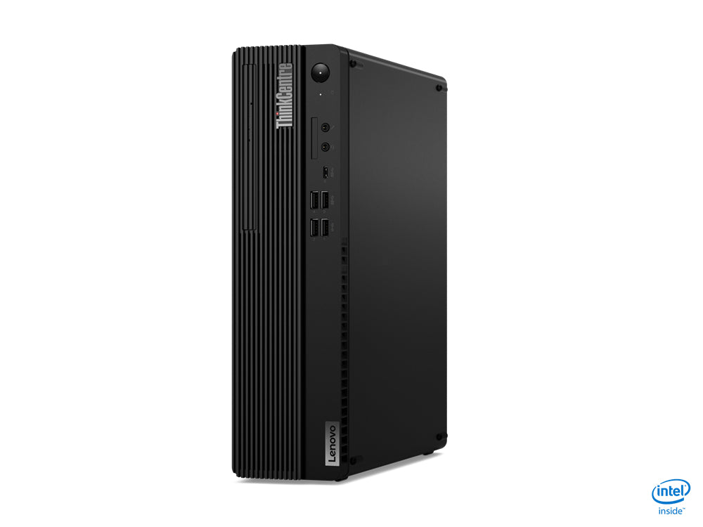 Lenovo ThinkCentre M70s DDR4-SDRAM i7-10700 SFF Intel Core i7 16 GB 1000 GB HDD Windows 10 Pro PC Black