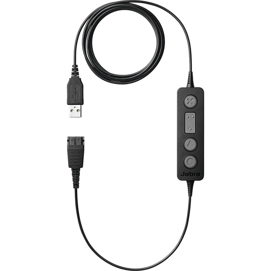 JABRA LINK 260 USB TO QD WITH