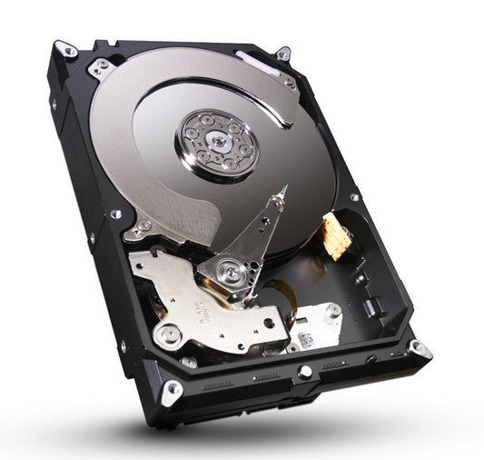 Seagate Desktop HDD ST250DM000 internal hard drive 3.5" 250 GB Serial ATA