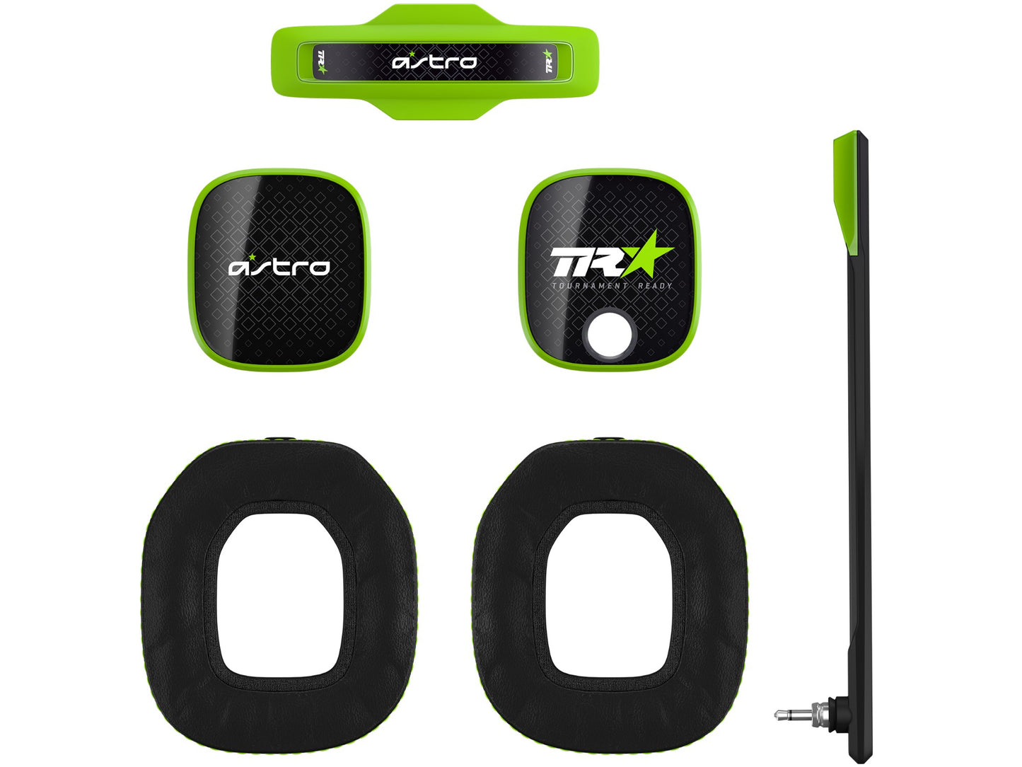 ASTRO Gaming A40TR Mod Kit Modification set
