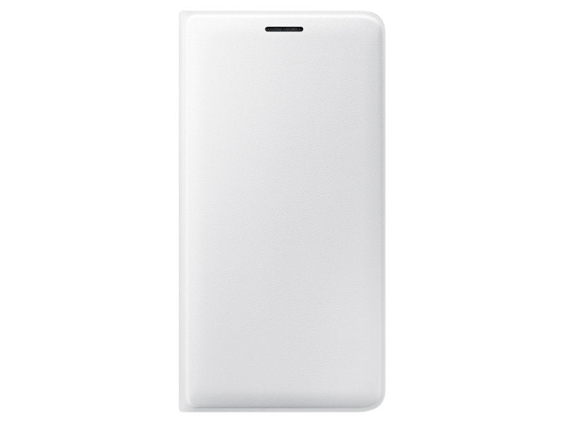 Samsung EF-WJ320P mobile phone case 5" Folio White