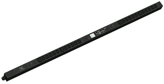 Raritan PX3-5493V power distribution unit (PDU) 24 AC outlet(s) 0U