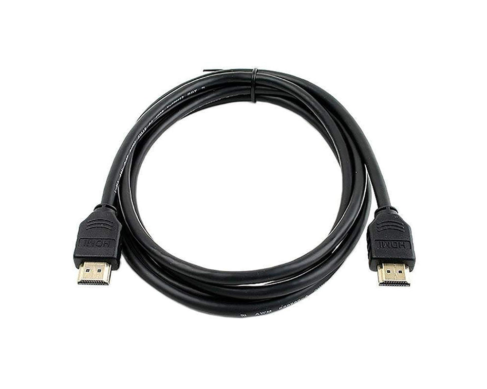 Cisco CAB-PRES-2HDMI-GR= HDMI cable 315" (8 m) HDMI Type A (Standard) Black