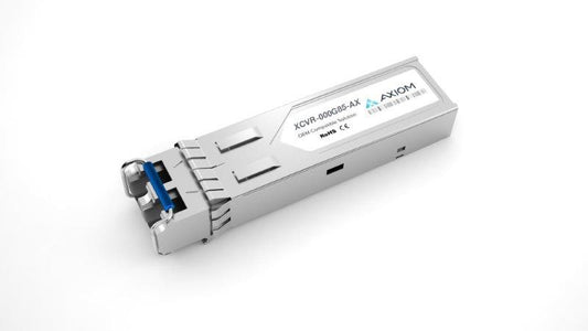 XCVR-000G85-AX - Axiom 1000BASE-SX SFP TRANSCEIVER FOR CIENA - XCVR-000G85