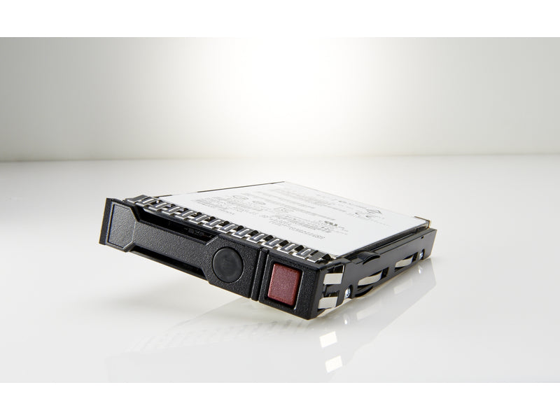 Hewlett Packard Enterprise P18426-B21 internal solid state drive 2.5" 1920 GB Serial ATA TLC