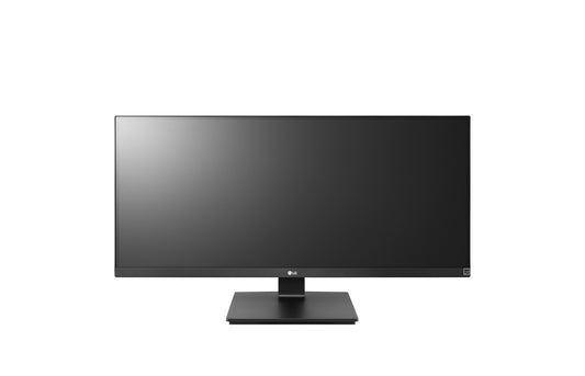 LG 29BN650-B computer monitor 29" 2560 x 1080 pixels UltraWide Full HD Black