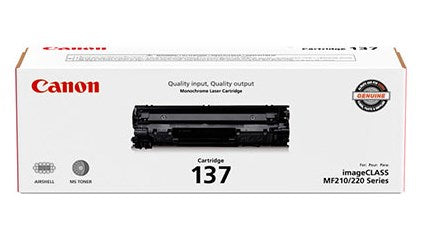 9435B001 - Canon FOR CANON IMAGECLASS MF229DW, MF227DW, MF216N, MF212W, MF236N