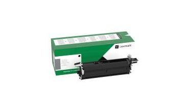 Lexmark 71C0Z10 toner cartridge 1 pc(s) Original Black