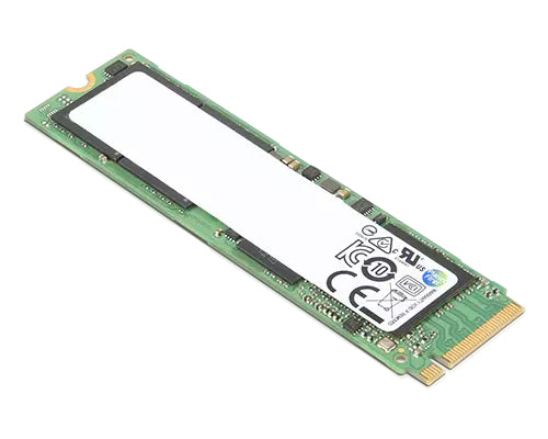 Lenovo 4XB1D04758 internal solid state drive M.2 2000 GB PCI Express 4.0 NVMe