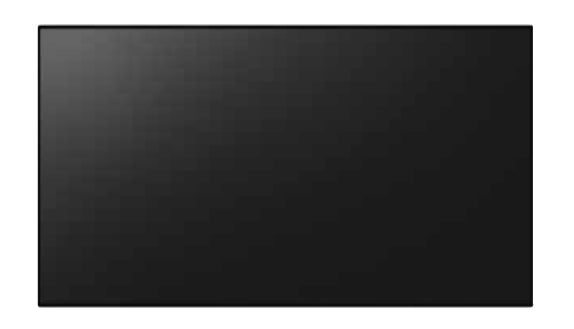 Panasonic TH-49SF1HU signage display Digital signage flat panel 49" LED 700 cd/mÂ² Full HD Black 24/7