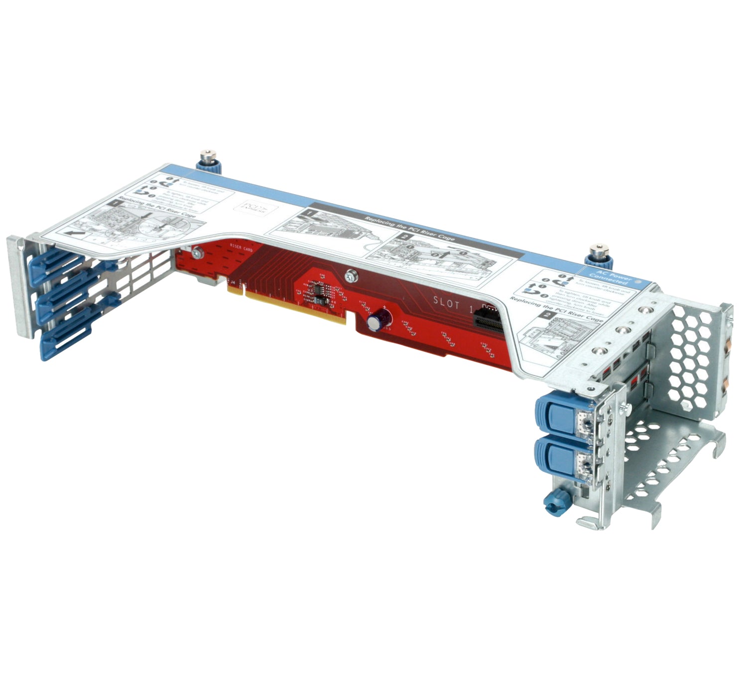 Hewlett Packard Enterprise 826700-B21 slot expander